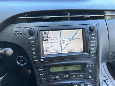 2010 Toyota Prius Hybrid - Photo 28 - San Jose, CA 95128