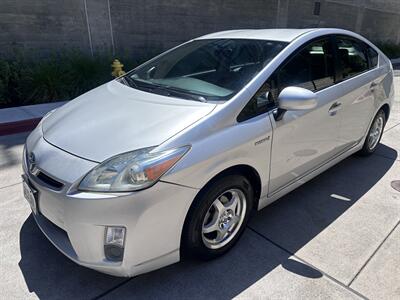 2010 Toyota Prius Hybrid - Photo 1 - San Jose, CA 95128