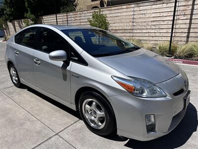 2010 Toyota Prius Hybrid - Photo 4 - San Jose, CA 95128