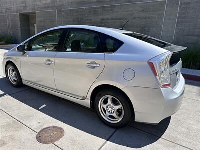 2010 Toyota Prius Hybrid - Photo 9 - San Jose, CA 95128