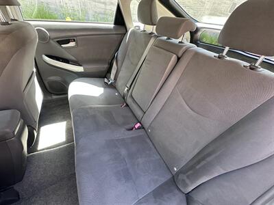 2010 Toyota Prius Hybrid - Photo 13 - San Jose, CA 95128