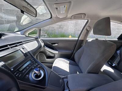 2010 Toyota Prius Hybrid - Photo 22 - San Jose, CA 95128