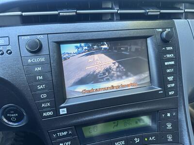 2010 Toyota Prius Hybrid - Photo 30 - San Jose, CA 95128