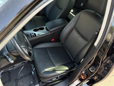 2016 INFINITI Q50 2.0T   - Photo 12 - North Hills, CA 91343