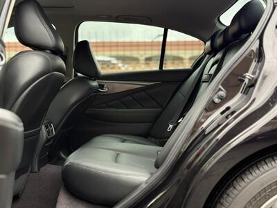 2015 INFINITI Q50   - Photo 9 - North Hills, CA 91343