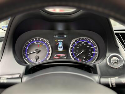 2015 INFINITI Q50   - Photo 16 - North Hills, CA 91343