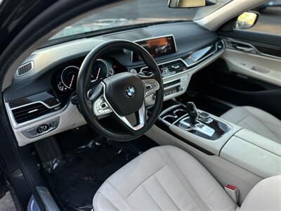 2016 BMW 740i   - Photo 11 - North Hills, CA 91343