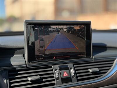 2017 Audi A6 2.0T Premium   - Photo 8 - North Hills, CA 91343