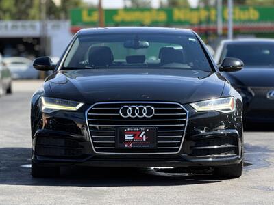 2017 Audi A6 2.0T Premium   - Photo 3 - North Hills, CA 91343