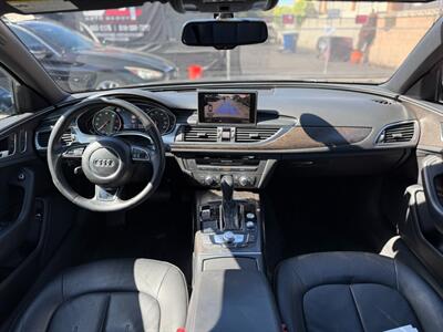 2017 Audi A6 2.0T Premium   - Photo 13 - North Hills, CA 91343