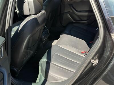 2017 Audi A6 2.0T Premium   - Photo 10 - North Hills, CA 91343