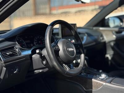 2017 Audi A6 2.0T Premium   - Photo 12 - North Hills, CA 91343