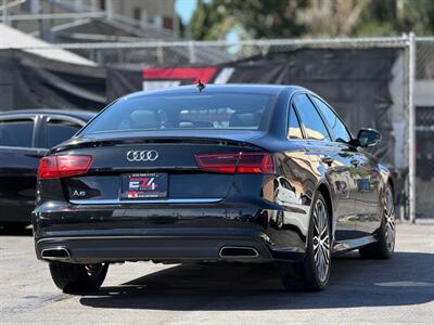 2017 Audi A6 2.0T Premium   - Photo 5 - North Hills, CA 91343