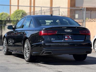 2017 Audi A6 2.0T Premium   - Photo 6 - North Hills, CA 91343