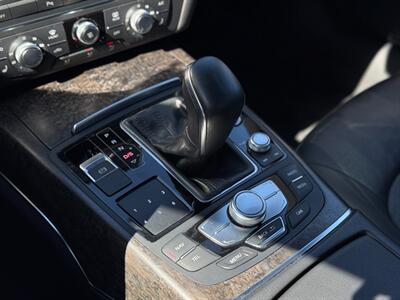 2017 Audi A6 2.0T Premium   - Photo 7 - North Hills, CA 91343
