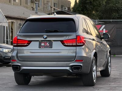 2016 BMW X5 xDrive35i - Photo 6 - North Hills, CA 91343