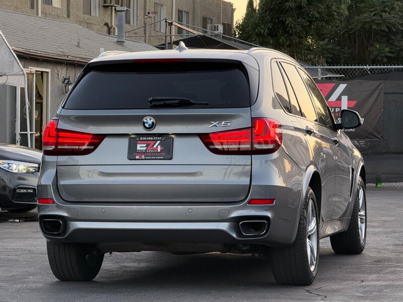 2016 BMW X5 xDrive35i - Photo 6 - North Hills, CA 91343