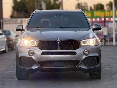 2016 BMW X5 xDrive35i - Photo 2 - North Hills, CA 91343