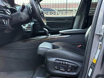 2016 BMW X5 xDrive35i - Photo 7 - North Hills, CA 91343