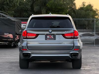 2016 BMW X5 xDrive35i - Photo 5 - North Hills, CA 91343