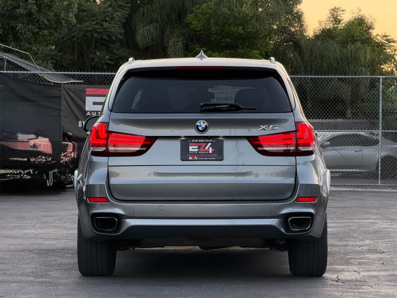 2016 BMW X5 xDrive35i - Photo 5 - North Hills, CA 91343