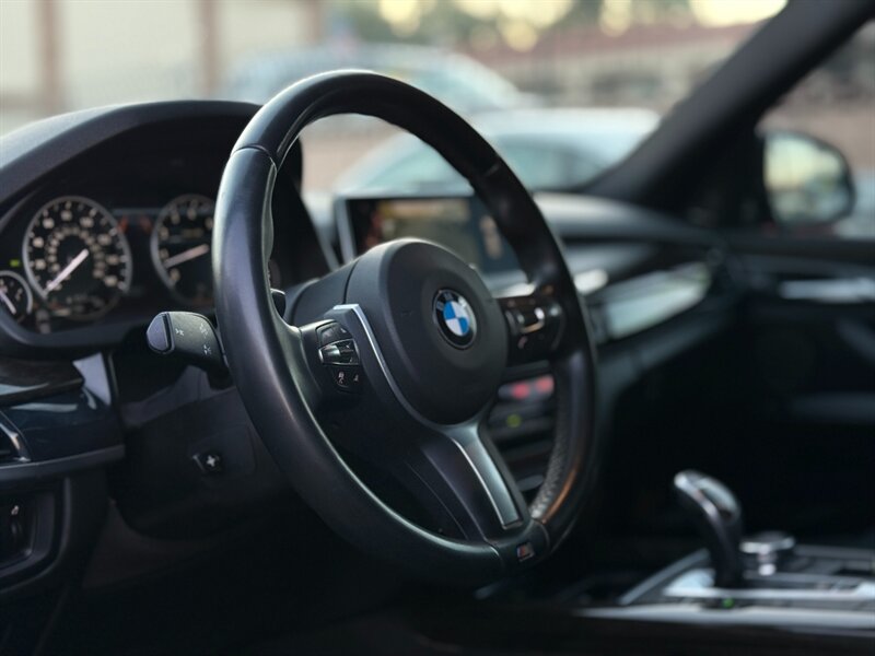 2016 BMW X5 xDrive35i - Photo 17 - North Hills, CA 91343