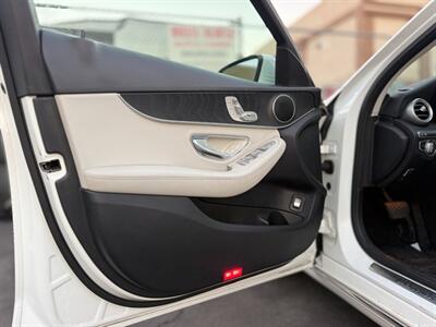 2017 Mercedes-Benz C 300 - Photo 13 - North Hills, CA 91343