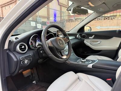 2017 Mercedes-Benz C 300 - Photo 8 - North Hills, CA 91343