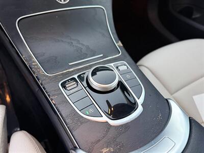2017 Mercedes-Benz C 300 - Photo 12 - North Hills, CA 91343