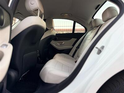 2017 Mercedes-Benz C 300 - Photo 17 - North Hills, CA 91343