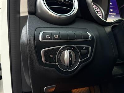 2017 Mercedes-Benz C 300 - Photo 15 - North Hills, CA 91343