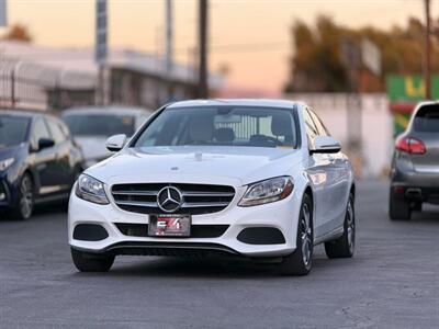 2017 Mercedes-Benz C 300 - Photo 3 - North Hills, CA 91343