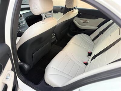 2017 Mercedes-Benz C 300 - Photo 14 - North Hills, CA 91343