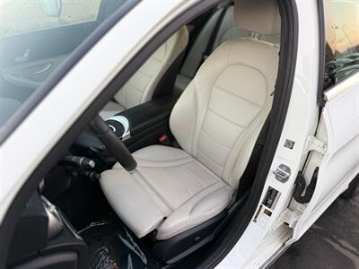 2017 Mercedes-Benz C 300 - Photo 7 - North Hills, CA 91343