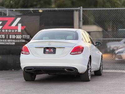 2017 Mercedes-Benz C 300 - Photo 6 - North Hills, CA 91343