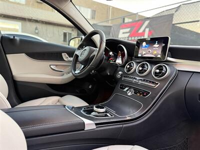 2017 Mercedes-Benz C 300 - Photo 11 - North Hills, CA 91343