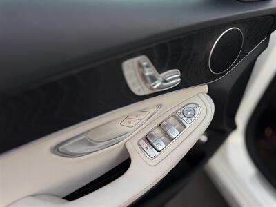 2017 Mercedes-Benz C 300 - Photo 16 - North Hills, CA 91343