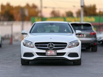 2017 Mercedes-Benz C 300 - Photo 2 - North Hills, CA 91343