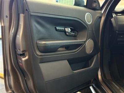 2015 Land Rover Range Rover Evoque Dynamic   - Photo 16 - North Hills, CA 91343