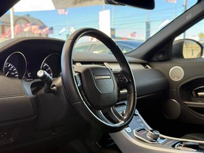 2015 Land Rover Range Rover Evoque Dynamic   - Photo 18 - North Hills, CA 91343