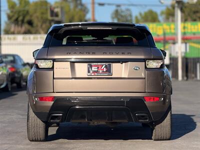 2015 Land Rover Range Rover Evoque Dynamic   - Photo 5 - North Hills, CA 91343