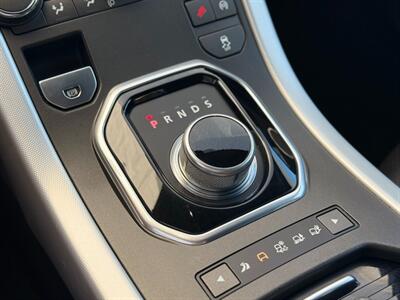 2015 Land Rover Range Rover Evoque Dynamic   - Photo 11 - North Hills, CA 91343