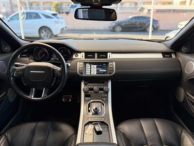2015 Land Rover Range Rover Evoque Dynamic   - Photo 8 - North Hills, CA 91343