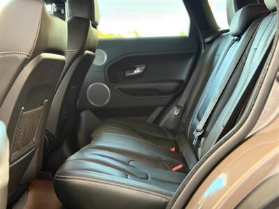 2015 Land Rover Range Rover Evoque Dynamic   - Photo 17 - North Hills, CA 91343