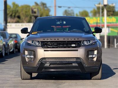 2015 Land Rover Range Rover Evoque Dynamic   - Photo 2 - North Hills, CA 91343