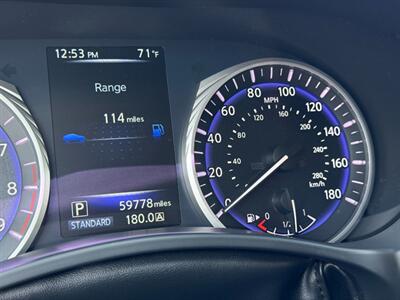 2015 INFINITI Q50   - Photo 18 - North Hills, CA 91343