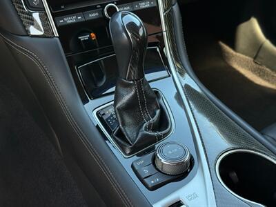 2015 INFINITI Q50   - Photo 16 - North Hills, CA 91343