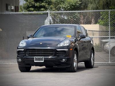 2016 Porsche Cayenne   - Photo 2 - North Hills, CA 91343