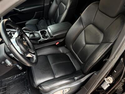 2016 Porsche Cayenne   - Photo 14 - North Hills, CA 91343