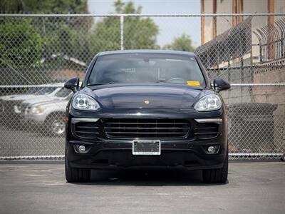 2016 Porsche Cayenne   - Photo 3 - North Hills, CA 91343